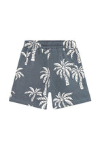 Load image into Gallery viewer, Noppies Boys Palm Trees Shorts - Turbulence