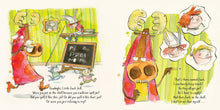 Load image into Gallery viewer, Mother Moose 9x9 board book