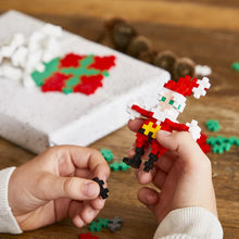 Load image into Gallery viewer, Plus Plus 70 PC Tube - Santa