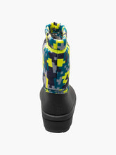 Load image into Gallery viewer, Bogs Snow Shell Snow Boots