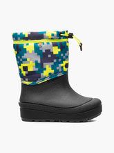 Load image into Gallery viewer, Bogs Snow Shell Snow Boots