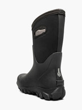 Load image into Gallery viewer, Bogs Kids Classic Seamless Winter Boots