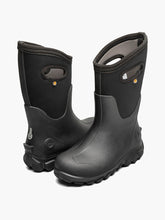 Load image into Gallery viewer, Bogs Kids Classic Seamless Winter Boots