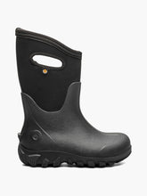 Load image into Gallery viewer, Bogs Kids Classic Seamless Winter Boots
