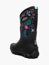Load image into Gallery viewer, Bogs Kids Classic Seamless Winter Boots