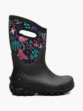Load image into Gallery viewer, Bogs Kids Classic Seamless Winter Boots