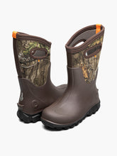 Load image into Gallery viewer, Bogs Kids Classic Seamless Mossy Oak - Country Roots