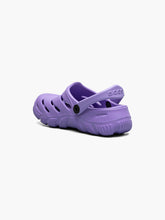 Load image into Gallery viewer, Bogs Kids Boga Casual Slip On - Lilac