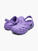 Load image into Gallery viewer, Bogs Kids Boga Casual Slip On - Lilac