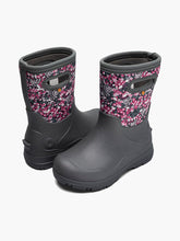 Load image into Gallery viewer, Bogs Kids York Seamless Boots