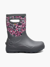 Load image into Gallery viewer, Bogs Kids York Seamless Boots