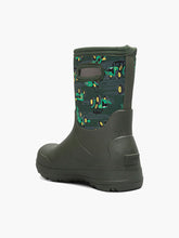 Load image into Gallery viewer, Bogs Kids York Seamless Boots