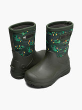 Load image into Gallery viewer, Bogs Kids York Seamless Boots