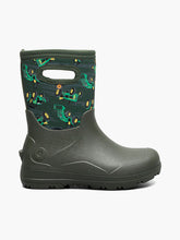 Load image into Gallery viewer, Bogs Kids York Seamless Boots