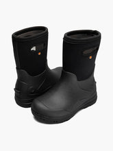 Load image into Gallery viewer, Bogs Kids York Seamless Boots