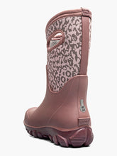 Load image into Gallery viewer, Bogs Kids Classic Seamless Winter Boots