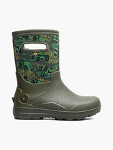 Load image into Gallery viewer, Bogs York Seamless Boots
