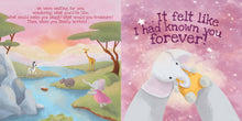 Load image into Gallery viewer, Taffy Tales - Welcome To The World 7x7 Board Book