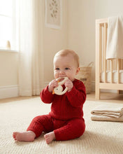 Load image into Gallery viewer, Itzy Ritzy Bitzy Shake™ - Silicone Teether with Rattle