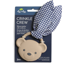 Load image into Gallery viewer, Itzy Ritzy Crinkle Crew™