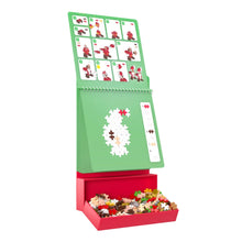 Load image into Gallery viewer, Plus Plus 125 PC Puzzle By Number - Christmas