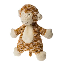 Load image into Gallery viewer, Mary Meyer Afrique Lovey - Monkey- 13"