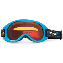 Load image into Gallery viewer, Kombi Airplay Ski Goggles for Average Sunlight - Children