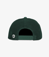 Load image into Gallery viewer, Headster Kids All Terrain Fun Trucker Hat - Oatmeal