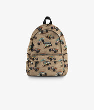 Load image into Gallery viewer, Headster Kids All Terrain Fun 20L Backpack - Beige Sand