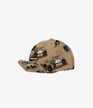Load image into Gallery viewer, Headster Kids All Terrain Fun Baby Cap - Beige Sand