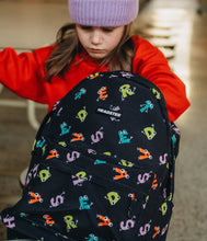 Load image into Gallery viewer, Headster Pre-School Alphabet Fiesta Backpack - 20L