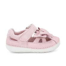 Load image into Gallery viewer, Stride Rite Baby Girls Soft Motion Anika - Rose