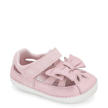 Load image into Gallery viewer, Stride Rite Baby Girls Soft Motion Anika - Rose