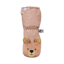 Load image into Gallery viewer, Kombi Animal Family WATERGUARD® Mittens - Children