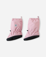 Load image into Gallery viewer, Reima Anturoin ReimaTec Wool-Lined Baby Booties