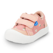 Load image into Gallery viewer, Jan & Jul Toddler Mini Canvas Sneakers