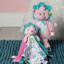 Load image into Gallery viewer, Mary Meyer Taggies Soft Toy Aroar-a-saurus