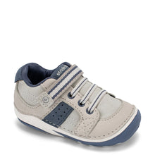 Load image into Gallery viewer, Stride Rite Baby Boys SRT SM Artie - Stone