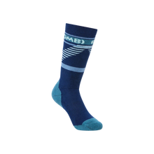 Load image into Gallery viewer, Kombi Ascent Heavy Ski Socks - Juniors