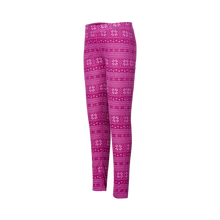 Load image into Gallery viewer, Kombi MerinoMIX PRO Long Bottom - Junior