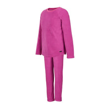 Load image into Gallery viewer, Kombi COZY Fleece Set Base Layer - Junior
