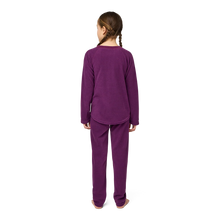 Load image into Gallery viewer, Kombi COZY Fleece Set Base Layer - Junior
