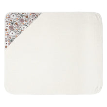 Load image into Gallery viewer, Perlimpinpin Bamboo Hooded Towel