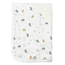 Load image into Gallery viewer, Perlimpinpin Bamboo Hooded Towel