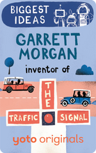 Load image into Gallery viewer, Yoto Player Card - BrainBots: Biggest Ideas