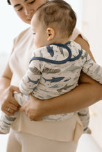 Load image into Gallery viewer, Loulou Lollipop Muslin Bandana Bib Set