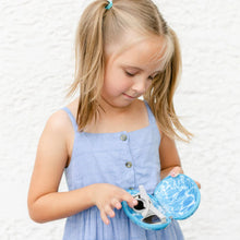 Load image into Gallery viewer, Babiators Travel Case - Pool Print