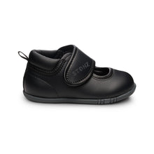 Load image into Gallery viewer, Stonz Cruiser Everyday Dressy Mary Jane - Black