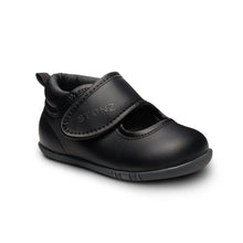 Load image into Gallery viewer, Stonz Cruiser Everyday Dressy Mary Jane - Black