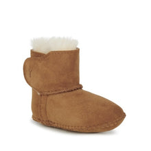 Load image into Gallery viewer, EMU Australia Baby Bootie - Chestnut